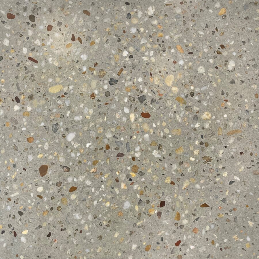 Polished Concrete Melbourne - Metro Mix Concrete