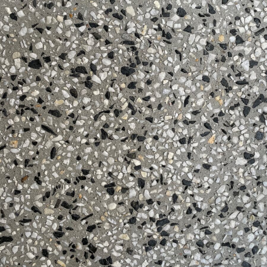 Exposed Aggregate Concrete Melbourne | Metro Mix Concrete