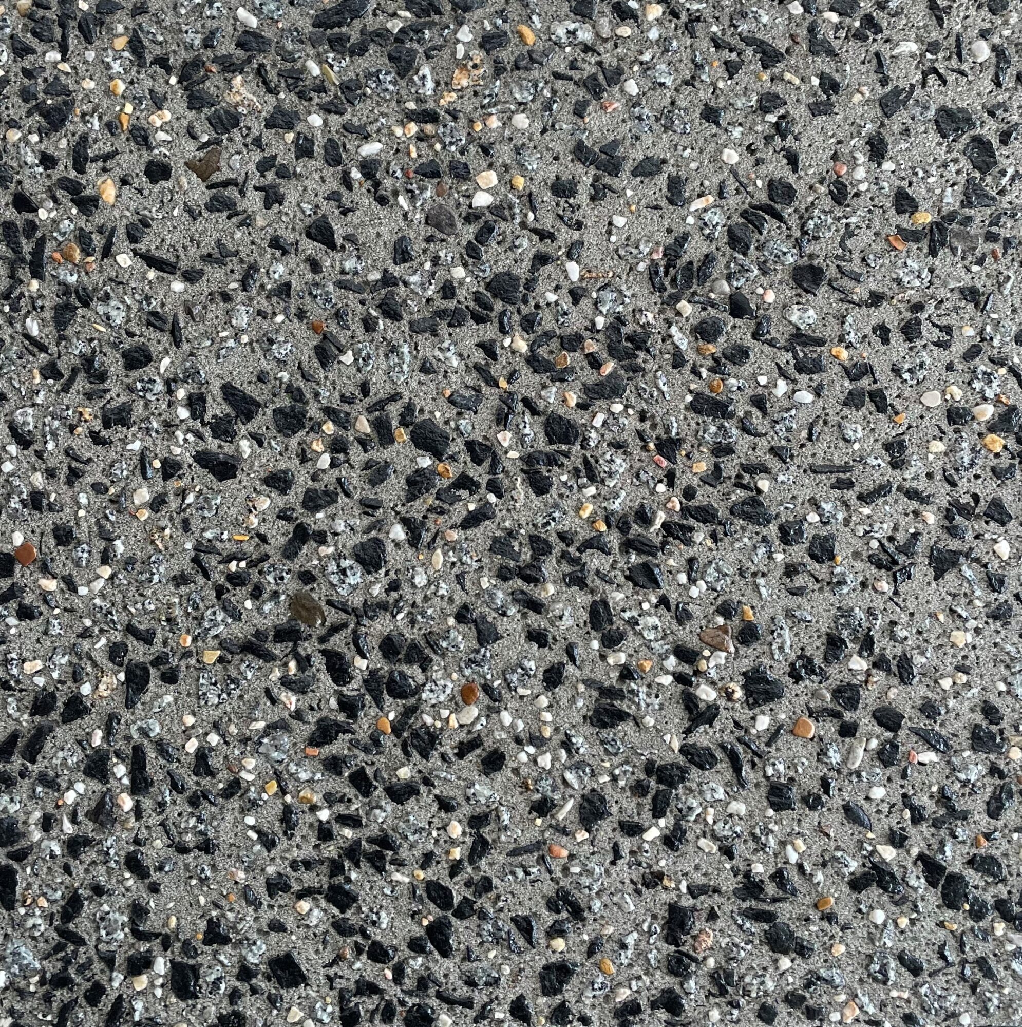 Exposed Aggregate Concrete Melbourne Metro Mix Concrete